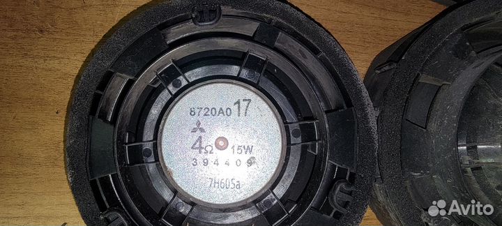 Динамики митсубиси