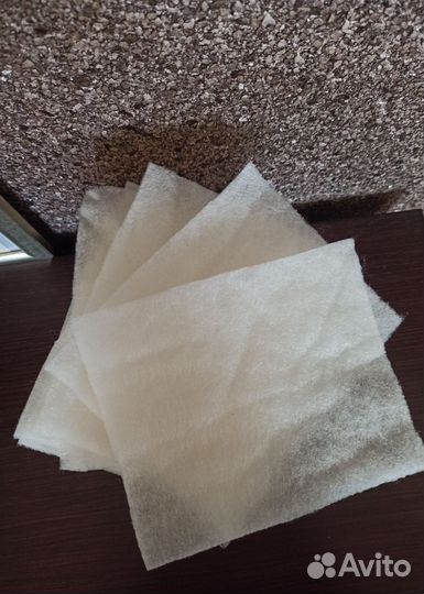 Фильтры для массажных аппаратов B-flexy