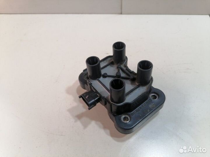 Катушка зажигания Лада Гранта 2190 BAZ11182