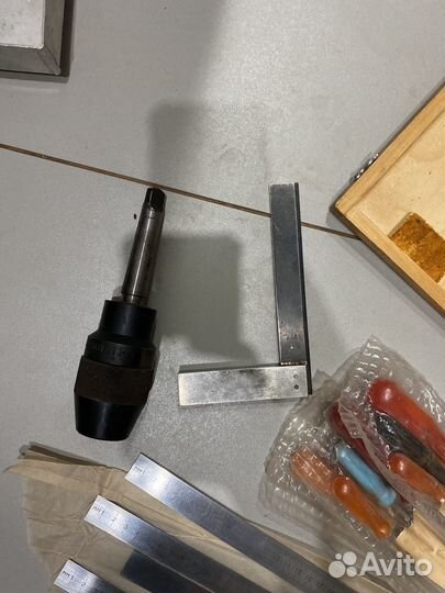 Штангенциркуль