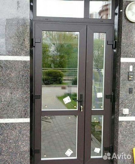 Окна пвх Двери Балконы от произвoдителя