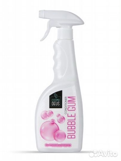 Кондиционер для лошади