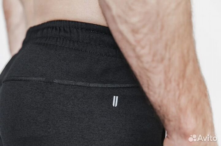 Шорты Nobull для Crossfit тканевые