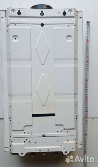 Б.у. газовая колонка Power 1 - 10 LT