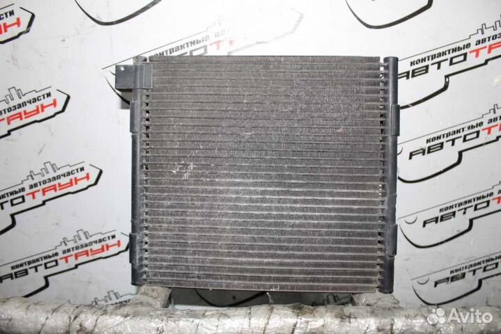 Радиатор кондиционера honda logo GA3 GA5 S2444Z