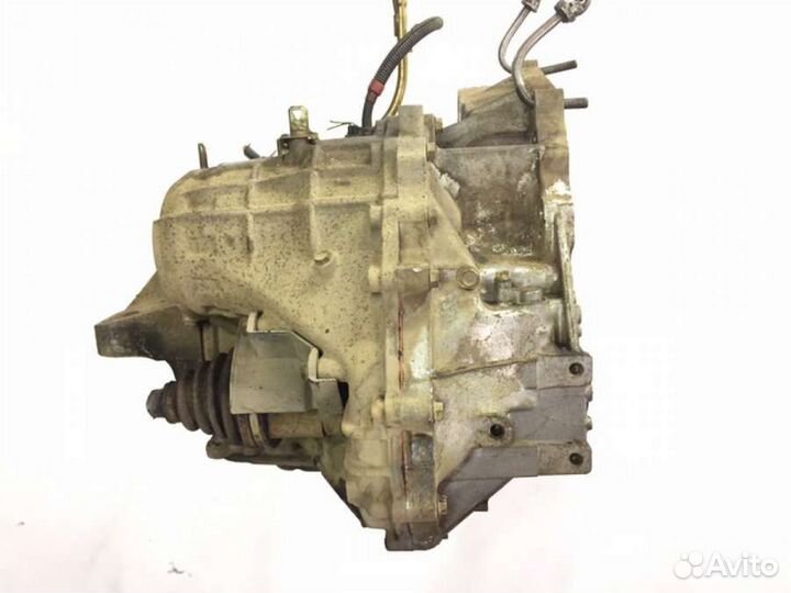 Коробка передач автоматическая (АКПП) Toyota Estim