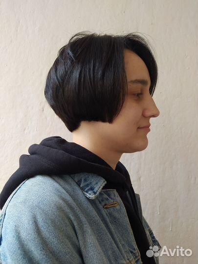 Женские стрижки