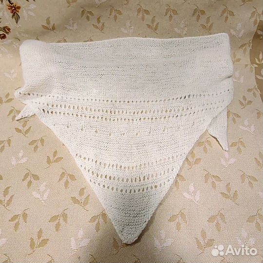 Женские шарфы и платки