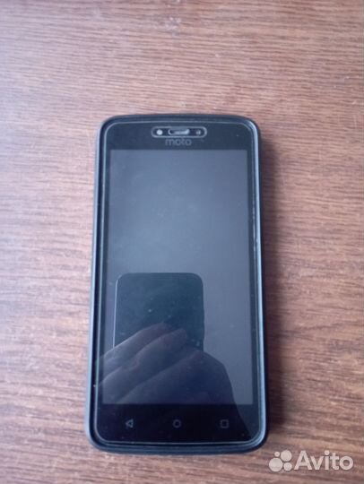 Motorola Moto C LTE, 16 ГБ