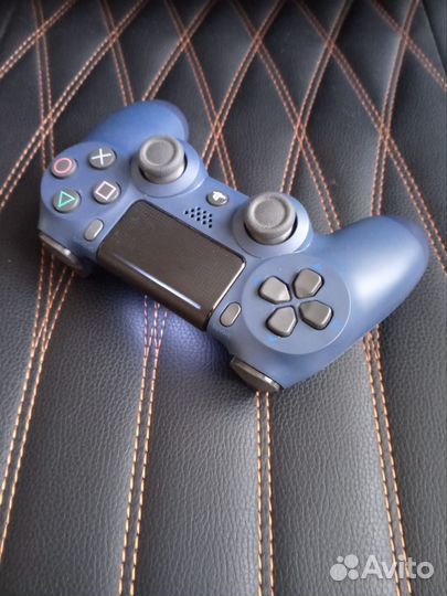 Игровой контроллер Sony dualshock4