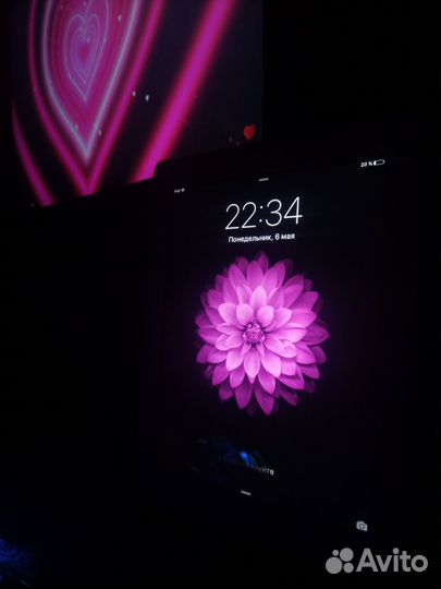 iPad 3 поколения