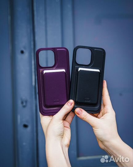 Чехлы на iPhone 14 pro max