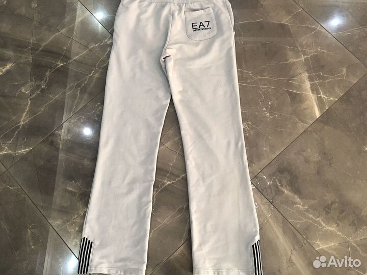 Спортивные брюки armani