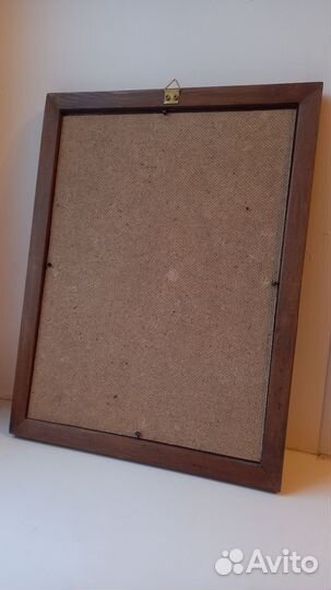 Картина Петропавловский собор Казань