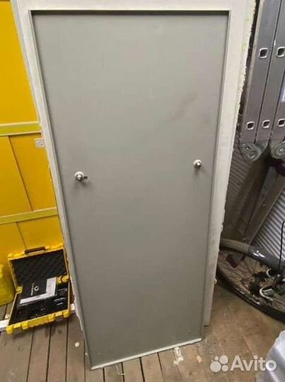 Серверный шкаф бу