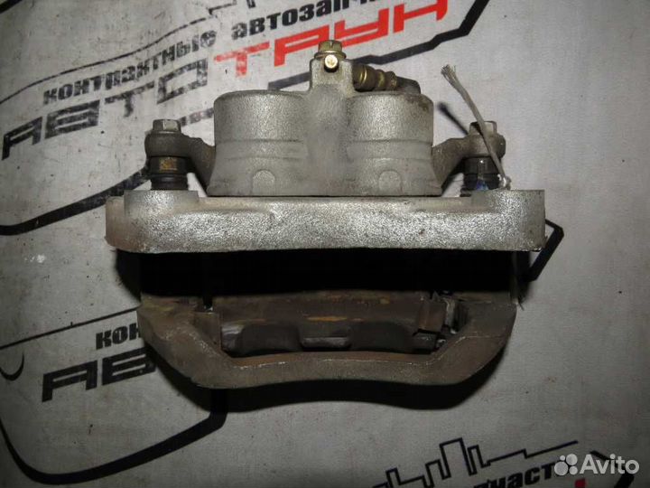 Суппорт В сборе nissan infiniti mitsubishi renault