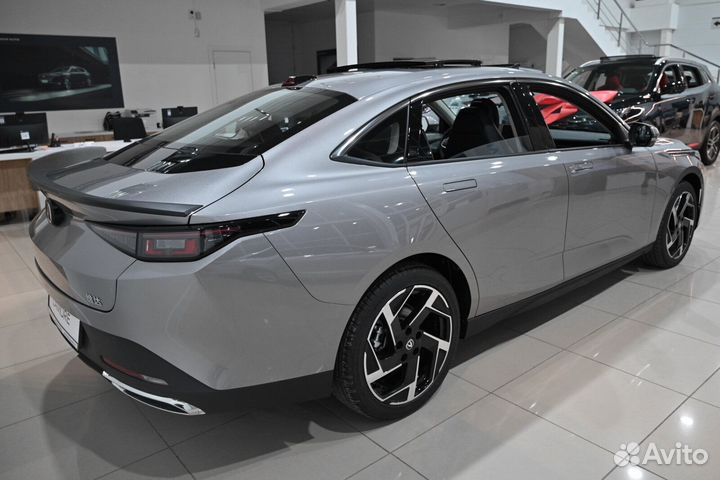 Changan Lamore 1.5 AMT, 2023