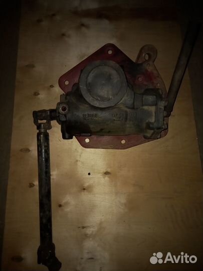 5010294716 Гур Volvo,Renault Magnum