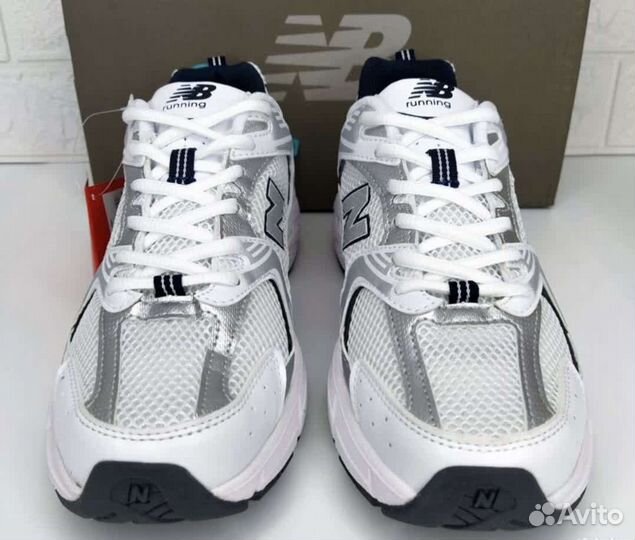 Кроссовки New balance 530