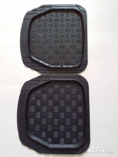 Коврики салона