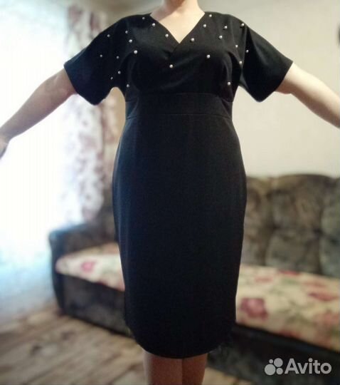 Платье женское