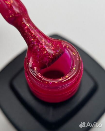 Гель лак Cosmoprofi color coat RIO 5 - 10 мл