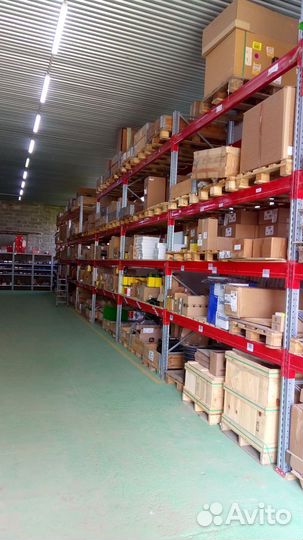 R111278 тарельчатый клапан