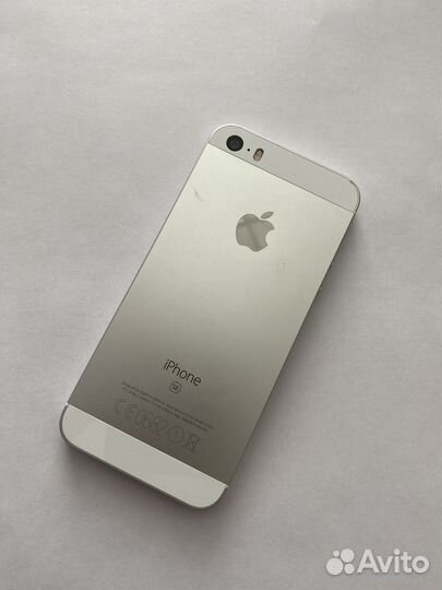 iPhone SE, 16 ГБ