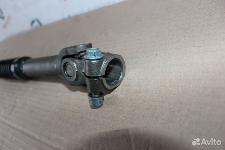 Рулевой кардан Mercedes ML-Class W163