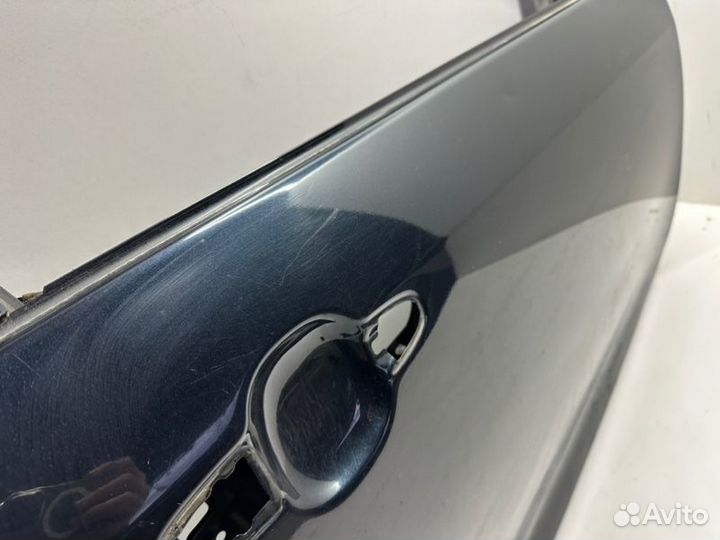 Дверь передняя правая Toyota Camry V50/V55