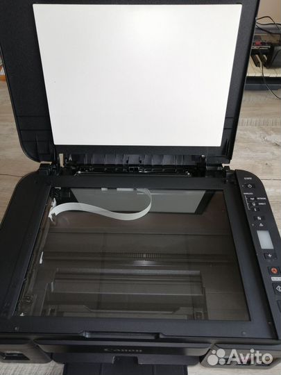 Принтер мфу Canon