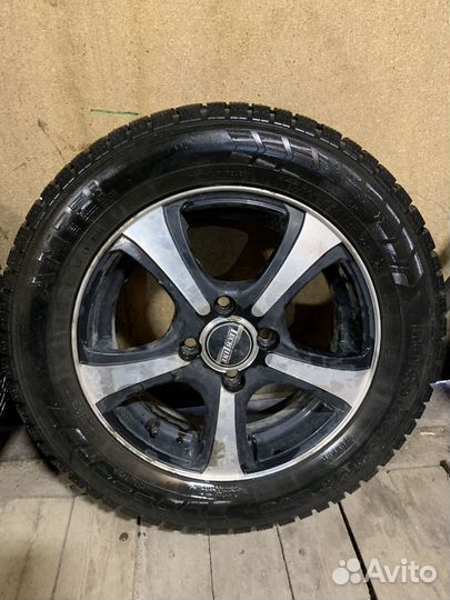 Шины и диски