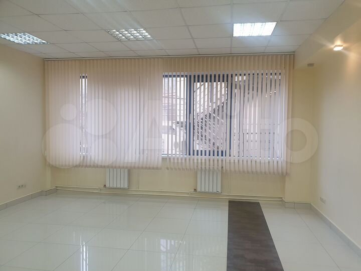 Офис, 33.8 м²