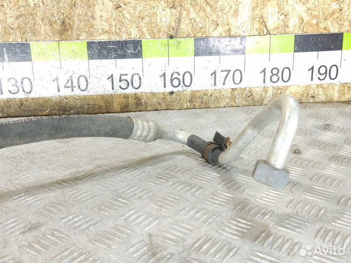 Трубка кондиционера Audi A6 c5 C5