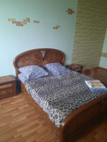 1-к. квартира, 50 м², 10/17 эт.