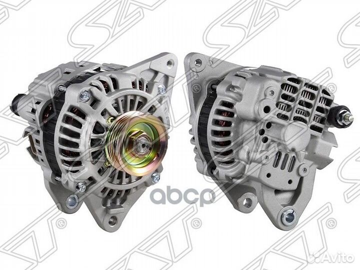 Генератор MMC colt/lancer 1.3/1.6 95-03 4G13/4G
