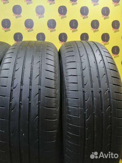 Bridgestone Dueler H/P Sport 225/60 R18