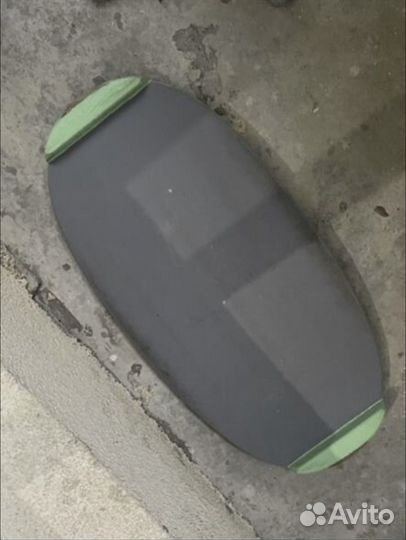 Баланс борд