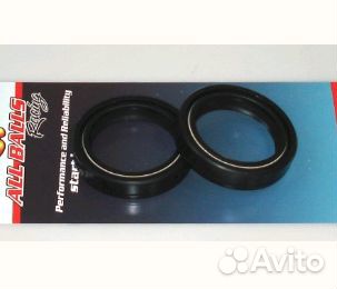 Сальники вилки 41*54*11 ZZR400 RF400 CB400 GSF250