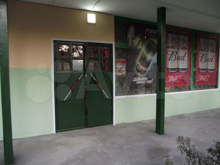 Помещение свободного назначения, 82 м²