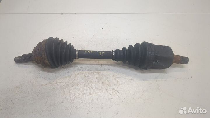 Полуось Land Rover Freelander 1, 2004