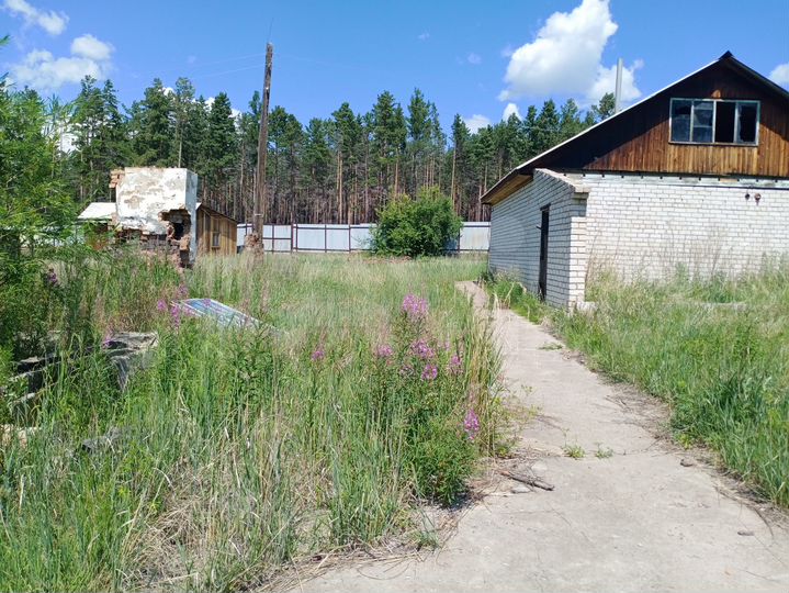 Участок 21,2 сот. (ИЖС)