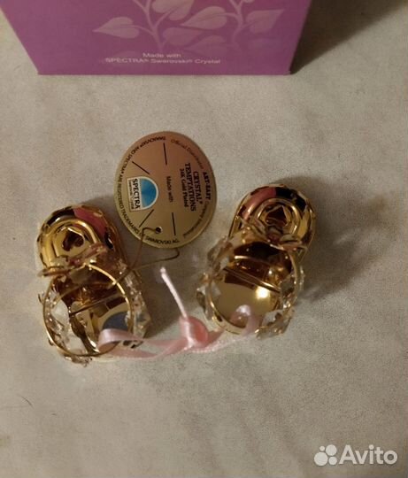 Статуэтка Crystal Craft