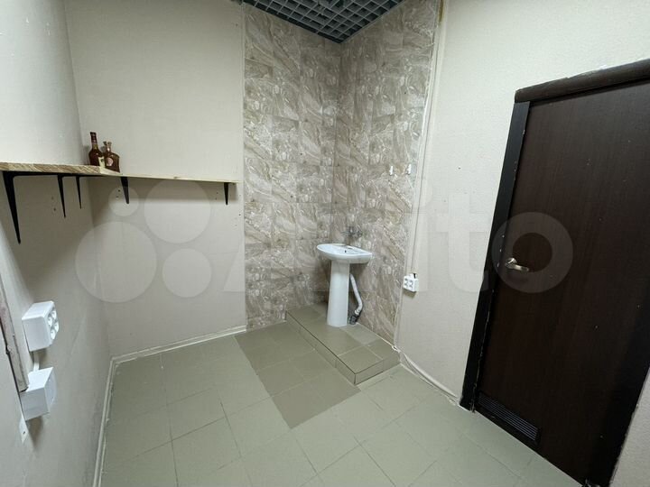 Свободного назначения, 6 м²