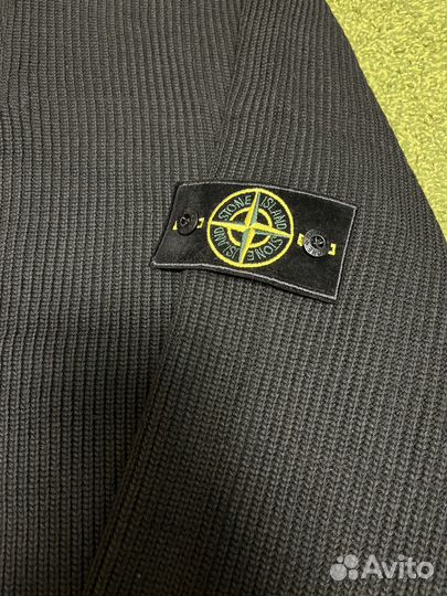 Stone Island свитер