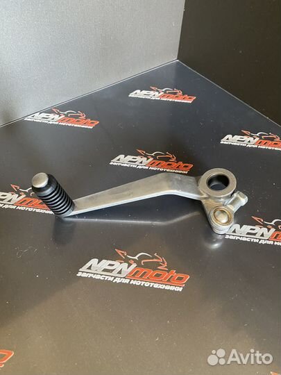 Лапка кпп Suzuki SV650 SV1000 GSF1200