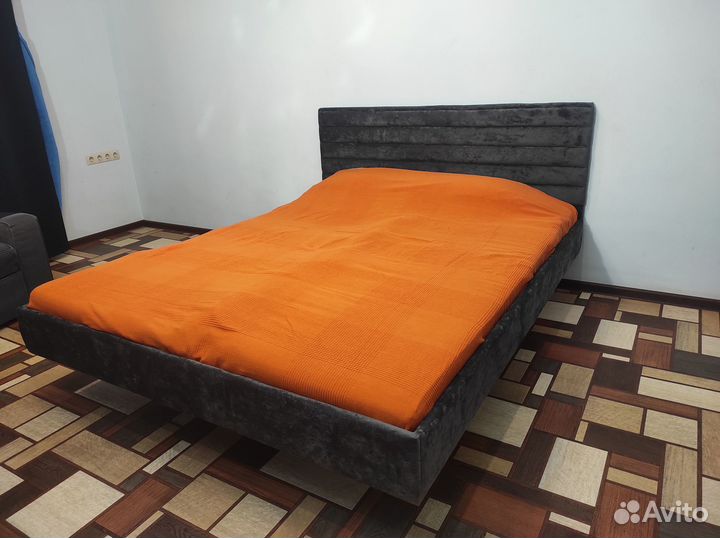 Кровать q-2534