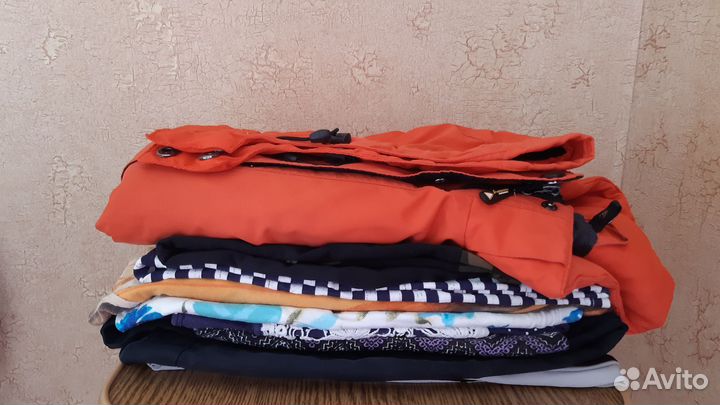 Женские вещи пакетом 46 - 50