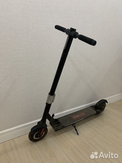 Электросамокат yamato