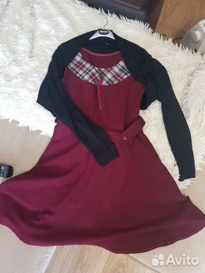 Школьная форма